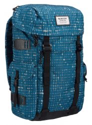 Amazon: Burton Annex Pack Daypack Rucksack für nur 31,39 Euro statt 50,51 Euro bei Idealo