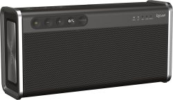 Amazon: Creative iROAR Go – Leistungsfähiger, wetterfester 5-Treiber Bluetooth Lautsprecher für nur 89,99 Euro statt 153 Euro bei Idealo