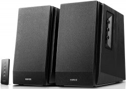 Amazon: Edifier R1700BT BK Bluetooth Lautsprechersystem für nur 107,99 Euro statt 142,99 Euro bei Idealo