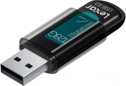 Amazon: Lexar JumpDrive S57 128GB USB 3.0 Flash Drive Stick für nur 18,39 Euro statt 35,58 Euro bei Idealo