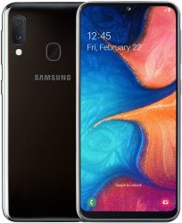 Ebay: SAMSUNG Galaxy A20e 32 GB Dual SIM Smartphone mit Android 9 für nur 118,68 Euro statt 143,57 Euro bei Idealo