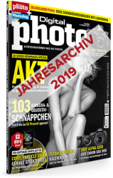 Falkemedia: Das komplette DigitalPhoto Jahresarchiv 2019 kostenlos downloaden statt 80 Euro