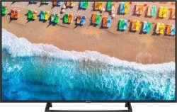 Hisense H50BE7200 50 UHD TV für 305,99€ [idealo 369€] @Amazon