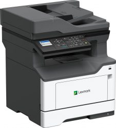 Lexmark MB2338adw Monolaser-Multifunktionsdrucker für 83,98 € (148,99 € Idealo) @Notebooksbilliger