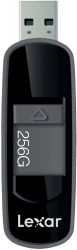 Saturn: LEXAR JumpDrive S75 USB-Stick USB 3.1 mit 256 GB für nur 22 Euro statt 29,99 Euro bei Idealo