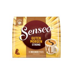 Senseo Pads Guten Morgen Strong XL, 50 Kaffeepads für 8,78€ statt PVG 13,12€ @amazon