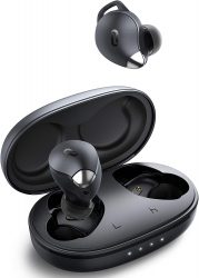 Amazon: TaoTronics SoundLiberty 79 Bluetooth In Ear Kopfhörer mit Gutschein für nur 35,99 Euro statt 69,95 Euro bei Idealo