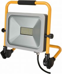 Ebay: Brennenstuhl ML DN 9850 FL 50W 4750lm LED Baustrahler für nur 39,99 Euro statt 65,50 Euro bei Idealo