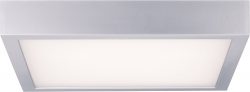 Ebay: Paulmann 703.86 WallCeiling Space LED-Panel 300x300mm für nur 19,98 Euro statt 56,55 Euro bei Idealo