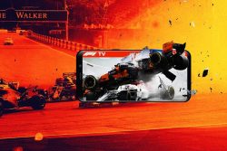 F1 TV Zugang für 30 Tage kostenlos (Zugriff auf 1400 Stunden Formel 1 Rennen)