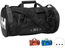 Helly Hansen Duffle Bag 2 30 Liter Reisetasche in vier verschiedenen Farben für 45,90 € (63,96 € Idealo) @iBOOD