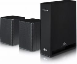 LG SPK8 Dolby Atmos Lautsprecher-Systeme für 89 € (128,99 € Idealo) @saturn (6 Wochen Lieferzeit)