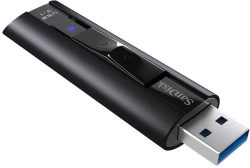 SANDISK Extreme PRO USB 3.1 SSD Laufwerk 128GB für 29 € (37,99 € Idealo) @Saturn
