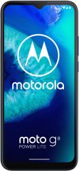 Saturn: MOTOROLA moto g8 power lite 64 GB Android 9.0 6.5 Zoll für nur 149 Euro statt 169 Euro bei Idealo
