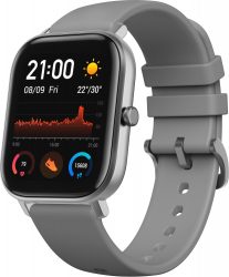 Amazfit GTS Smartwatch für 96,89 € (111,89 € Idealo) @Alternate