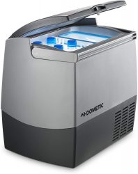 Amazon: Dometic CoolFreeze CDF 18 elektrische Kompressor-Kühlbox/Gefrierbox für 279,32 Euro statt 371,94 Euro bei Idealo
