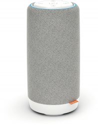 Amazon: Gigaset Smart Speaker Lautsprecher mit Alexa-Integration und eingebautem Telefon für nur 49 Euro statt 65,90 Euro bei Idealo
