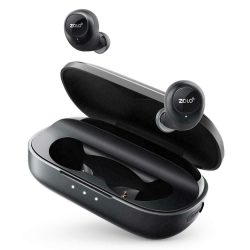 Amazon: ZOLO Liberty True Wireless Earbuds für nur 29,99 Euro statt 66,42 Euro bei Idealo
