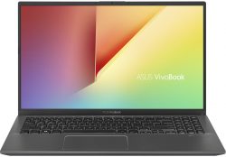 Asus VivoBook F512DA-EJ320 15,6 Zoll FHD/AMD Ryzen 5/8GB RAM/512GB SSD/Win10 für 495,99 € (645,45 € Idealo) @Notebooksbilliger