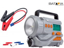 Batavia Maxx Series Starthilfe und Kompressor für 55,90 € (113,99 € Idealo) @iBOOD