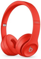 Beats Solo3 Wireless Bluetooth On-Ear Kopfhörer für 111 € (167,94 € Idealo) @Saturn