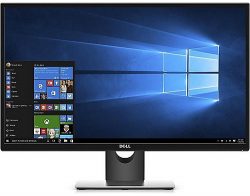 Dell SE2717H Gaming-Monitor 68,6 cm (27 Zoll) Full HD/IPS/AMD FreeSync für 149,90 € (297,41 € Idealo) @Office-Partner