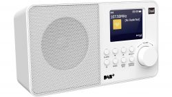 Digitalo: Dual DAB 18 C DAB+ und UKW Radio für nur 44,98 Euro statt 67,99 Euro bei Idealo