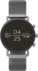 Galeria: Skagen SKT5105 Herren Smartwatch mit Gutschein für nur 143,20 Euro statt 254 Euro bei Idealo