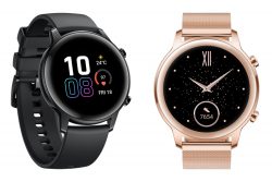 HONOR Magic Watch 2 Smartwatch + HONOR Sport Bluetooth Earphones mit Gutschein für nur 139,90 Euro statt 233,88 Euro bei Idealo