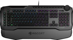 Mediamarkt und Saturn: ROCCAT Horde AIMO Membranical Gaming Tastatur für nur 50 Euro statt 89,99 Euro bei Idealo