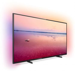 Philips 43PUS6704/12 108 cm (43 Zoll) 4K UHD, HDR 10+, Dolby Vision, Dolby Atmos, Smart TV mit Ambilight für 299,99 € (359,94 € Idealo) @Amazon