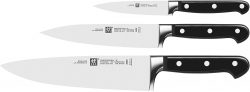 Zwilling 35602-000-0 Professional S Messerset 3-teilig für 69,99 € (104,98 € Idealo) @Amazon
