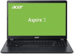 ACER Aspire 3 (A315-56-3515) Notebook 15,6 Zoll/Core i3/8GB RAM/512GB SSD/Win10 für 399 € (449,99 € Idealo) @Media-Markt