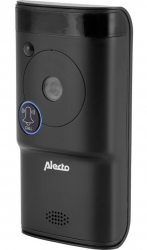Alecto DVC-1000 Wifi Video Türklingel für 75,90 € (139,99 € Idealo) @iBOOD