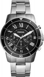 Amazon: Fossil Herren Analog Quarz Uhr FS5236 für nur 75 Euro statt 133,51 Euro bei Idealo