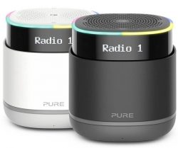 Amazon: Pure StreamR DAB+/FM Smart Radio mit Alexa-Sprachsteuerung und Bluetooth für nur 139,99 Euro statt 199,99 Euro bei Idealo