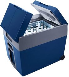 Mobicool W48 AC/DC 48 Liter elektrische Kühlbox mit Rollen für 80,32 € (97,95 € Idealo) @Amazon