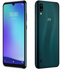 Saturn und Mediamarkt: ZTE Blade A5 2020 6.08 Zoll Smartphone mit Android 9 in schwarz oder grün für nur 79,90 Euro statt 109,89 Euro bei Idealo