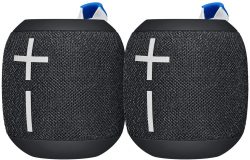 2 Stück Ultimate Ears Wonderboom 2 360-Grad-Sound Bluetooth Lautsprecher für 64,11 € (113,70 € Idealo) @Amazon