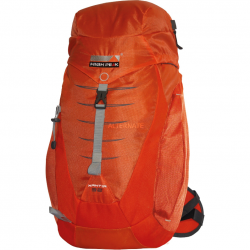 Alternate: High Peak Backpack Xantia 26 Rucksack für nur 19,99 Euro statt 54,85 Euro bei Idealo