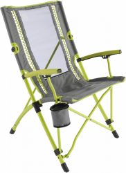 Amazon: Coleman Campingstuhl Bungee Chair mit Stahlgestell Max. 136 kg für nur 35,99 Euro statt 52,95Euro bei Idealo