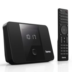 Amazon: Hama DT100BT Digitaler DAB,DAB+,FM Tuner für nur 39,99 Euro statt 68,58 Euro bei Idealo
