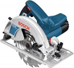 Bosch Professional Handkreissäge GKS 190 für 85,99 € (107,22 € Idealo) @Amazon
