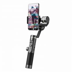 Ebay: Feiyu-Tech SPG2 Smartphone Gimbal für nur 49,95 Euro statt 99 Euro bei Idealo