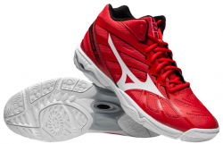 Sportspar: Mizuno Wave Hurricane 3 Sneaker für nur 43,94 Euro statt 64,48 Euro bei Idealo
