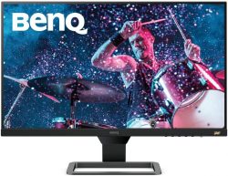 Amazon: BenQ EW2780 68,58cm (27 Zoll) Full HD Entertainment Monitor mit Lautsprecher für nur 149,99 Euro statt 190,24 Euro bei Idealo