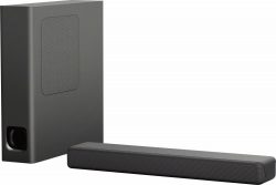 Amazon: Sony HT-MT300 Bluetooth NFC Soundbar mit kabellosen Subwoofer für nur 99,98 Euro statt 202,96 Euro bei Idealo