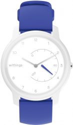 Amazon und Otto: Withings Move Smartwatch für nur 29,99 Euro statt 50,98 Euro bei Idealo