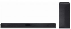 LG DSN4 – 2.1-Soundsystem mit 300 Watt und ARC für 174,58€ [idealo 194€] @ebay