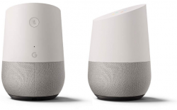Saturn: 2 Stück Google Home Smart Lautsprecher mit Google Assistant für nur 89 Euro statt 174,66 Euro bei Idealo